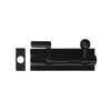 Windsor Brass 75mm Necked Barrel Bolt