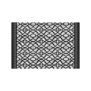 Vintage Placemats - 33 x 48 cm Black