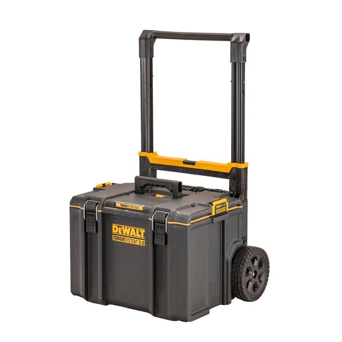 DeWALT Toughsystem 2.0 Mobile Tool Box