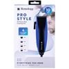 Remology Pro Style 10pc Hair Cutting Kit 4 Comb Guides