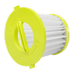 Ryobi HEPA Grade Vacuum Filter