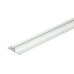 Sunlite 3.0m Anodised H Joiner Base