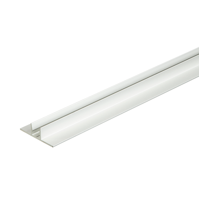 Sunlite 3.0m Anodised H Joiner Base