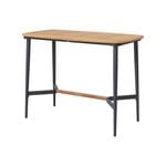SIMPO Bella Outdoor Bar Table (140x80cm)