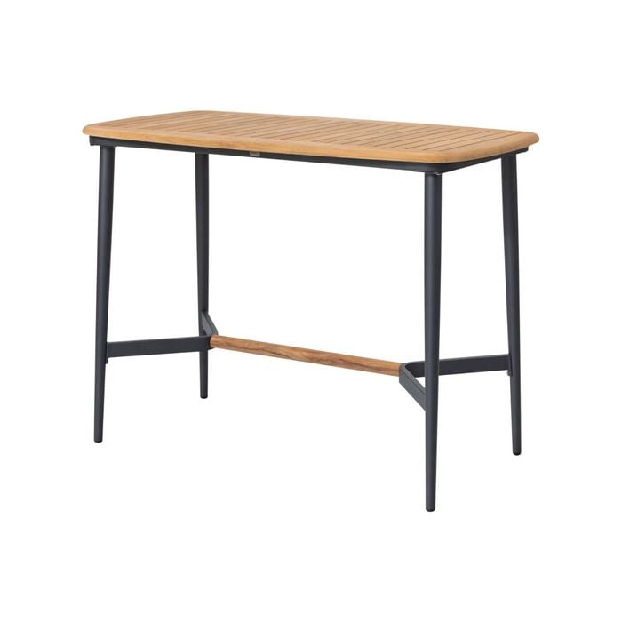 SIMPO Bella Outdoor Bar Table (140x80cm)