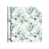 Boyle 45cm x 1.5m Watercolour Botanica Self Adhesive Film