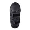 Oneal Peewee Knee Guard Youth Black - Xs/sm