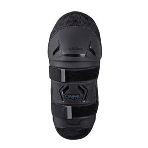 Oneal Peewee Knee Guard Youth Black - Xs/sm