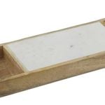 Academy Eliot Wooden Serving Tray 46x15x4cm