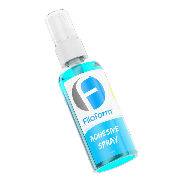 Filaform Bed Adhesive Spray