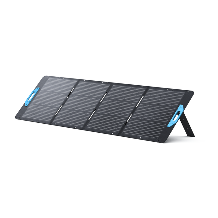 Anker SOLIX PS200 Portable Solar Panel | 200W