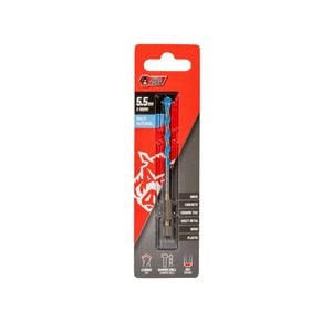 Full Boar 5.5 x 100mm Multi-Material Drill Bit