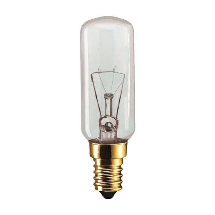 Lamp - Rhood 40W Ses Tubular Long 80mm