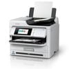 Epson WorkForce Pro WF-M5899 A4 Mono Inkjet Multifunction Printer Business Range