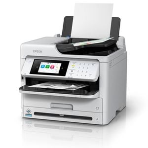 Epson WorkForce Pro WF-M5899 A4 Mono Inkjet Multifunction Printer Business Range