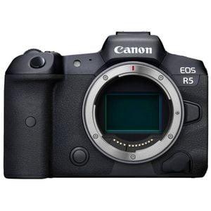 Canon EOS R5 (BODY) Camera