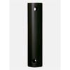 Threesixty 90cm / 26mm diameter Black Ceiling Fan Downrod
