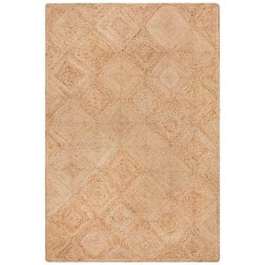 Gallery Hatch Natural 320X230Cm Rug