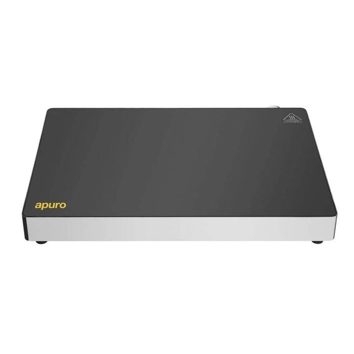 Apuro Induction Food Warmer - Induction Cooking (cu485-a)