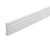 66 x 18mm 5.4m White Moulding Pine FJ Primed Aus Colonial