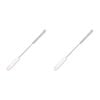 2x Appetito Teapot Spout Flexible Bottle Brush Home Cleaning Acrylic Bristles