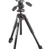 Manfrotto Tripod XPRO-3 3 Way Head