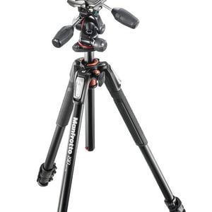 Manfrotto Tripod XPRO-3 3 Way Head
