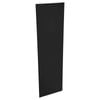 Kaboodle 600mm Luminess Metallic Modern Pantry Door