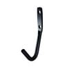 Everhang Medium Black J Bolt Hook