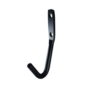 Everhang Medium Black J Bolt Hook