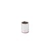Kincrome 7/8" 1/2" Drive Mirror Polish Socket