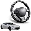 Segmented Steering Wheel Cover for Toyota 86 2012 - 2021