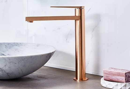Bathroom Sink Tapware