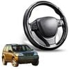 Segmented Steering Wheel Cover for Nissan X-TRAIL 2001 - 2007 (T30)