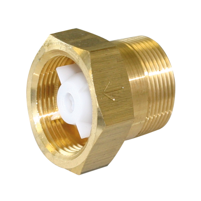 Apex 20mm Non Return Valve