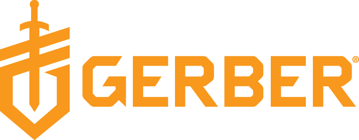 Gerber logo.