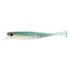 Nomad Design Live Ops Delta Minnow 4.5" Soft Plastic Fishing Lure Green Wakasagi