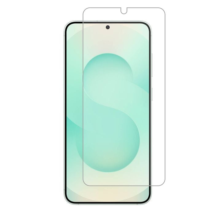 3 Pack MEZON Samsung Galaxy S25+ (6.7") Hydrogel Film Clear Screen Protectors
