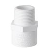 Holman 20mm x 3/4" PVC Valve Socket