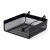 Classica Nero Mesh Napkin Holder
