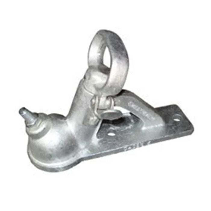 Roxom 2 Holes Snap On Coupling