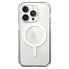 SPECK Presidio Perfect Clear Magsafe Case (Suits iPhone 14 Pro) - Clear