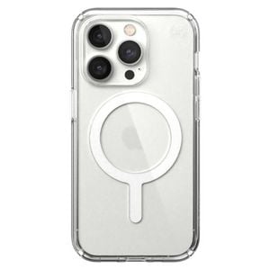 SPECK Presidio Perfect Clear Magsafe Case (Suits iPhone 14 Pro) - Clear