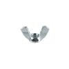 Pinnacle 3/16" Stainless Steel 316 Wing Nuts - 3 Pack