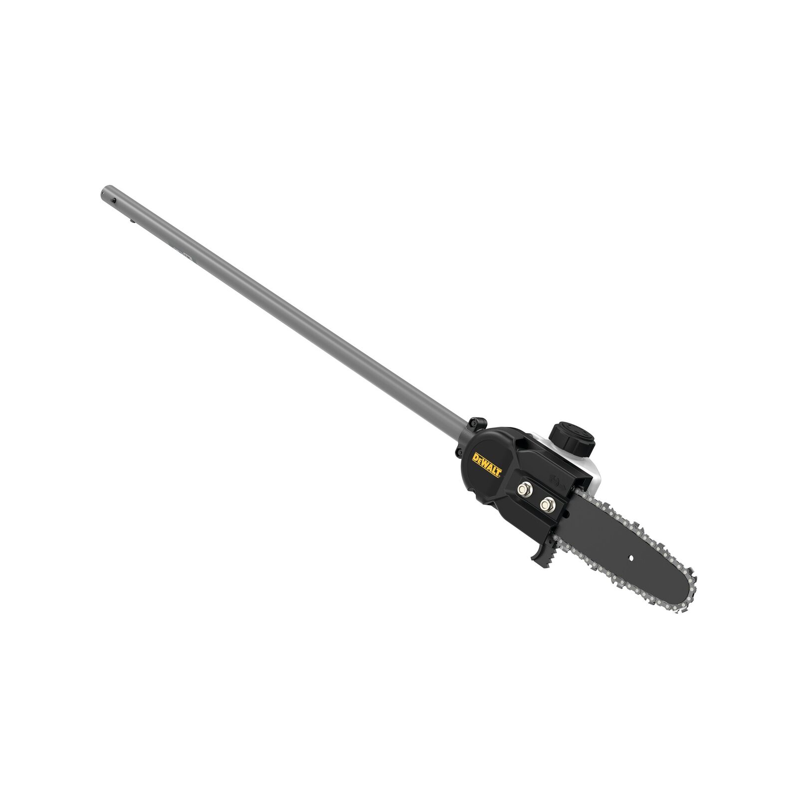 DeWALT 54V Pole Saw Attachment Bunnings New Zealand