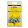 Otter 3.2 x 1.6mm Open Aluminium Blind Rivets - 100 Pack