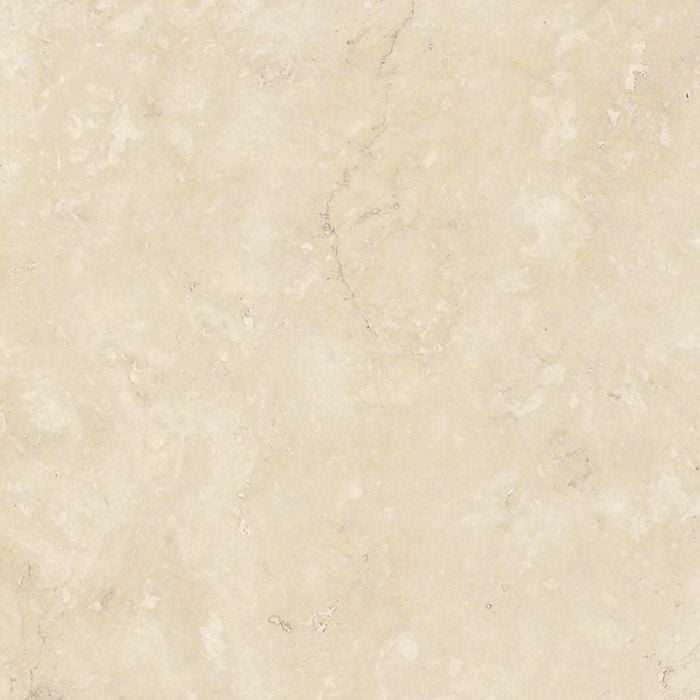 SIGNORINO 600 x 600mm Tivoli Bianco Porcelain Tile - Carton of 3 / 1.08m2