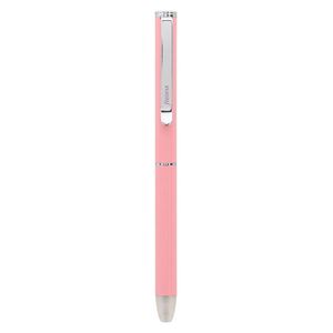 Filofax 13cm Clipbook Erasable Ballpen Writing/signing Office Stationery Rose