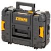 DeWALT TSTAK IP54 Shallow Box