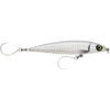 Rapala XRap Long Cast Shallow 14cm Hard Body Fishing Lure HD Ghost